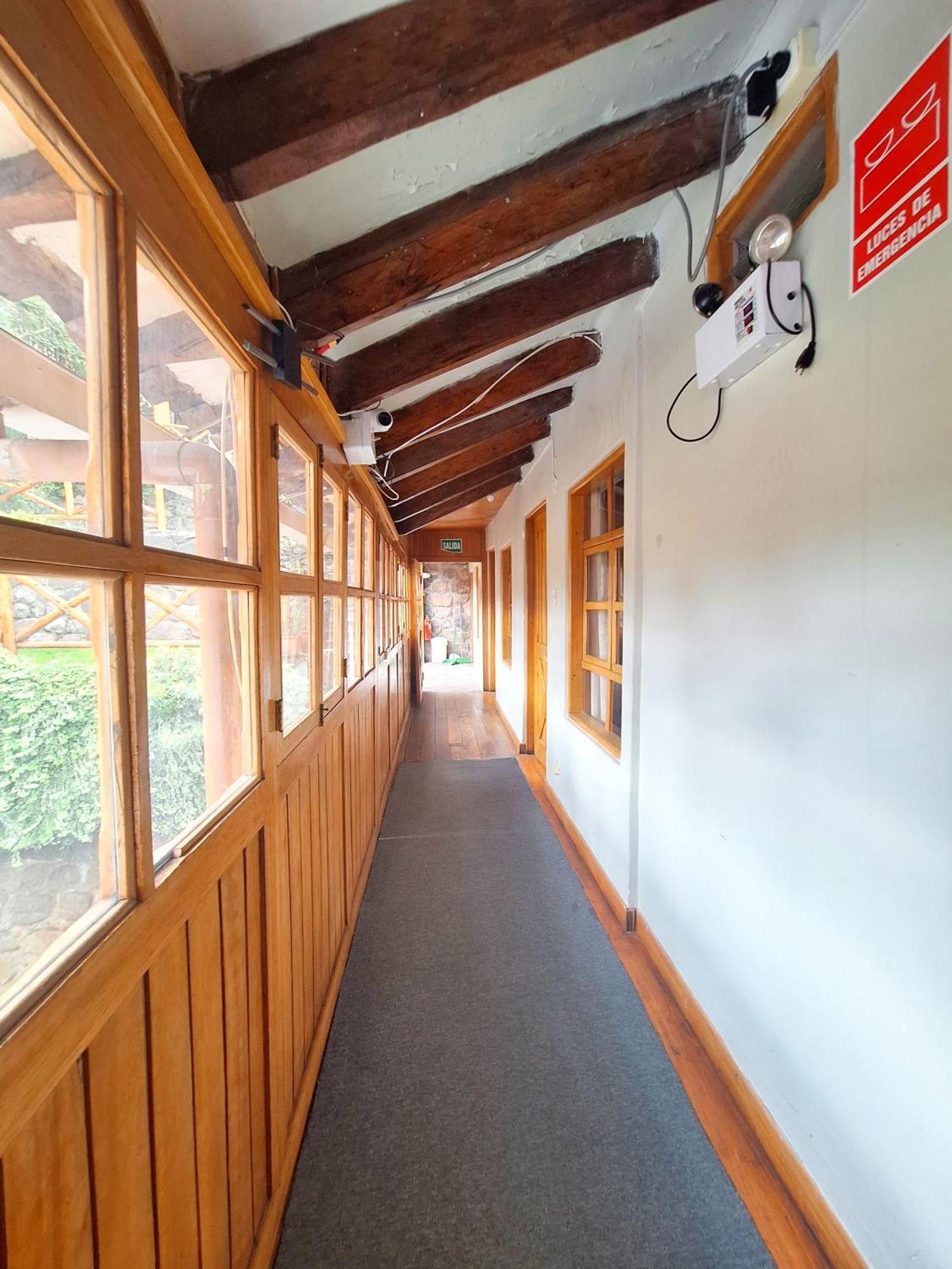 Andenes Del Sol Hotel Cuzco Kültér fotó