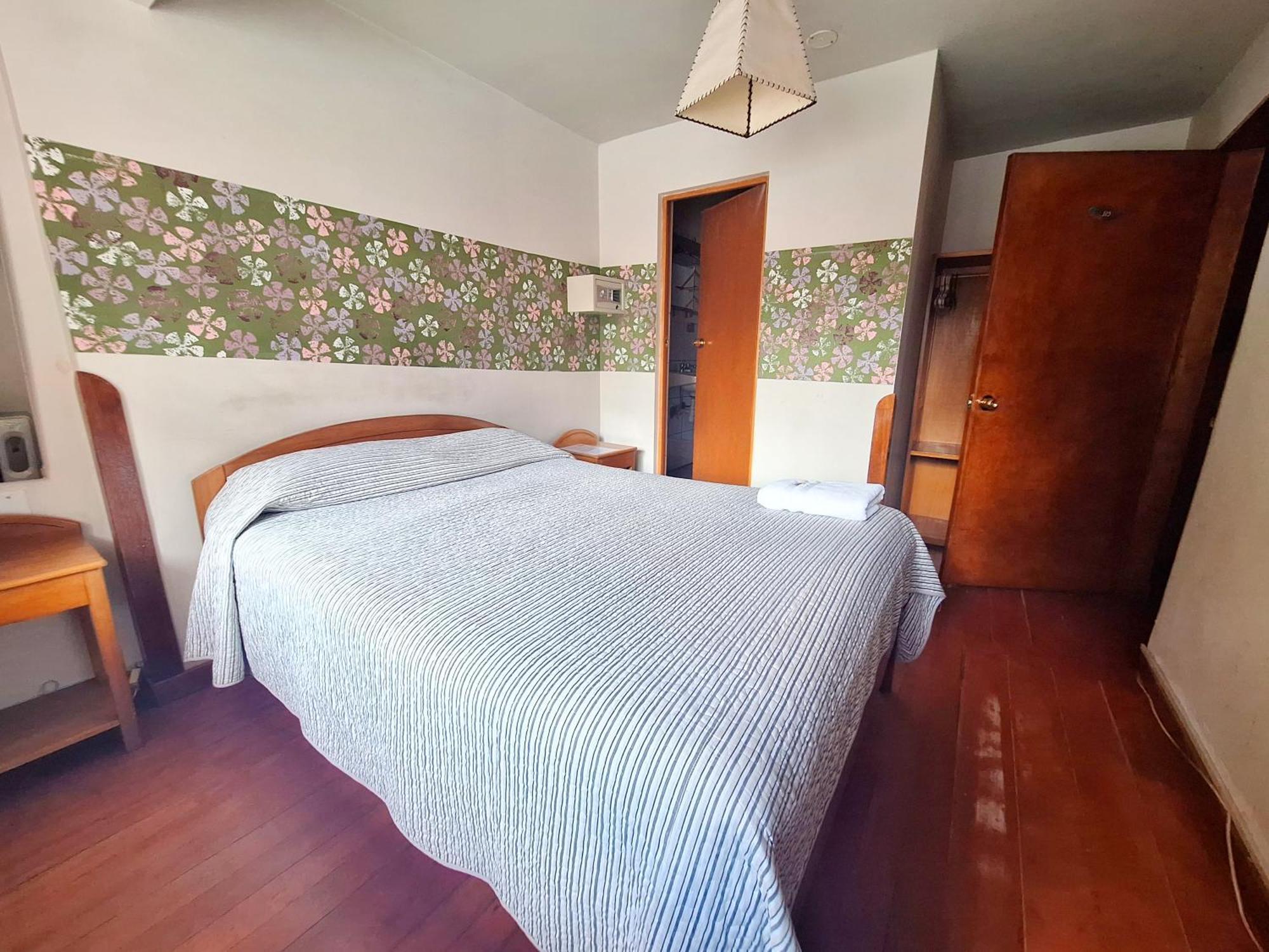 Andenes Del Sol Hotel Cuzco Kültér fotó