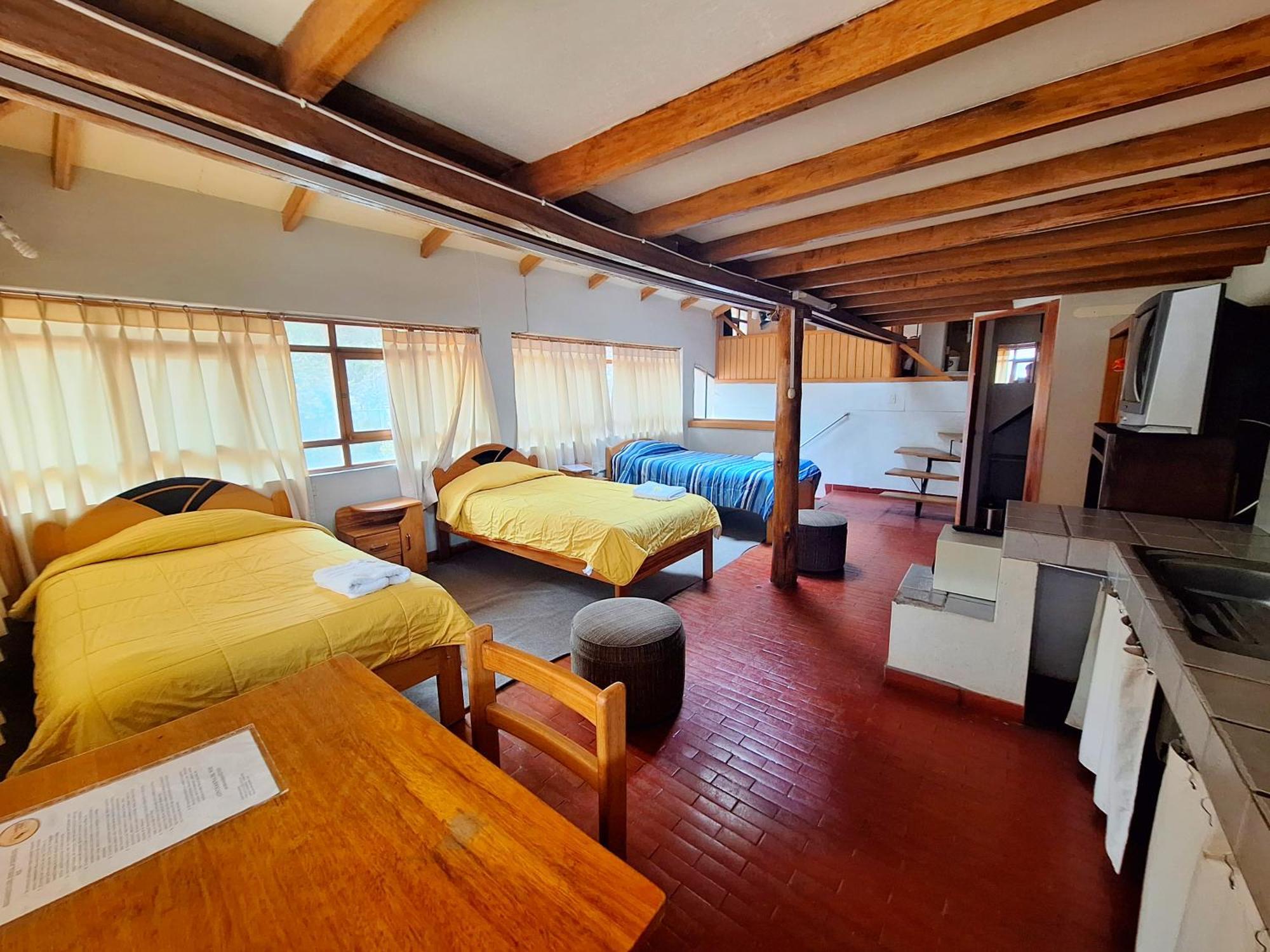 Andenes Del Sol Hotel Cuzco Kültér fotó