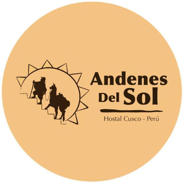 Andenes Del Sol Hotel Cuzco Kültér fotó