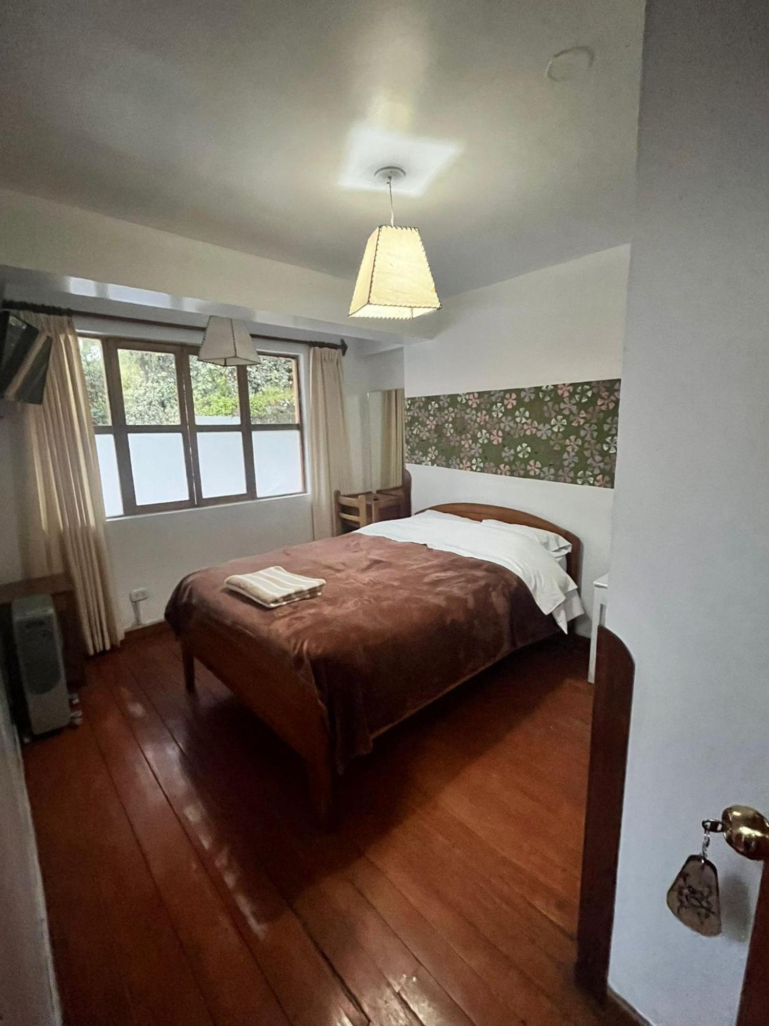Andenes Del Sol Hotel Cuzco Szoba fotó